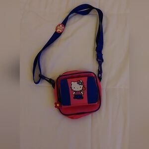 VINTAGE Hello Kitty Wallet/Purse 💗✨️